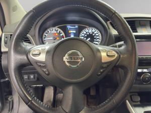 Miniature 10 Nissan Sentra SV 2018