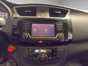 Miniature 11 Nissan Sentra SV 2018
