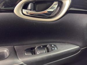 Miniature 13 Nissan Sentra SV 2018