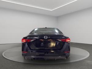 Miniature 5 Nissan Sentra SV Special Edition 2022