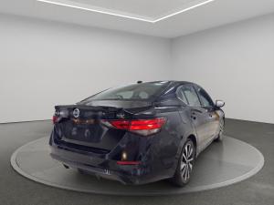 Miniature 6 Nissan Sentra SV Special Edition 2022