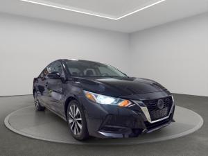 Miniature 7 Nissan Sentra SV Special Edition 2022