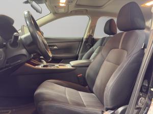 Miniature 8 Nissan Sentra SV Special Edition 2022