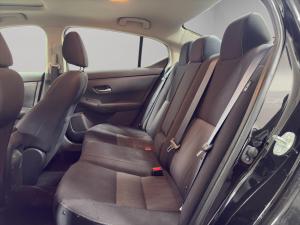 Miniature 10 Nissan Sentra SV Special Edition 2022