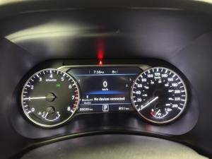 Miniature 14 Nissan Sentra SV Special Edition 2022