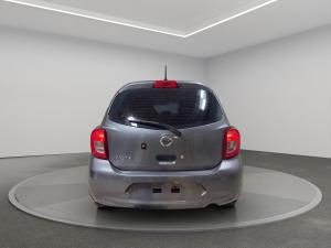 Miniature 5 Nissan Micra S 2019