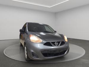 Miniature 7 Nissan Micra S 2019