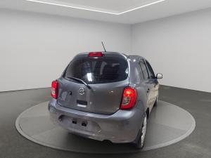 Miniature 6 Nissan Micra S 2019