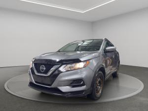 2020 Nissan Qashqai SV - Image 1