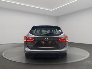 Thumbnail 5 Nissan Qashqai SV 2020