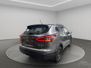 Thumbnail 6 Nissan Qashqai SV 2020