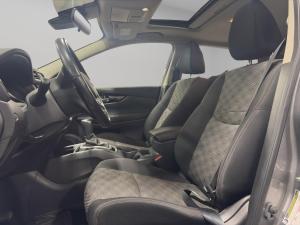 Thumbnail 8 Nissan Qashqai SV 2020