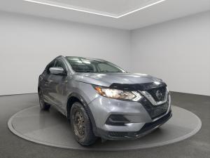 Thumbnail 7 Nissan Qashqai SV 2020