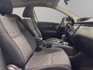 Thumbnail 10 Nissan Qashqai SV 2020