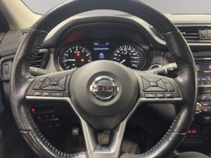 Thumbnail 9 Nissan Qashqai SV 2020