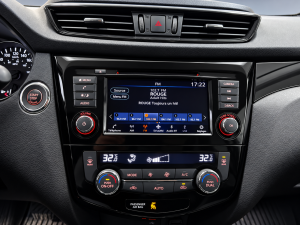 Thumbnail 11 Nissan Qashqai SV 2020