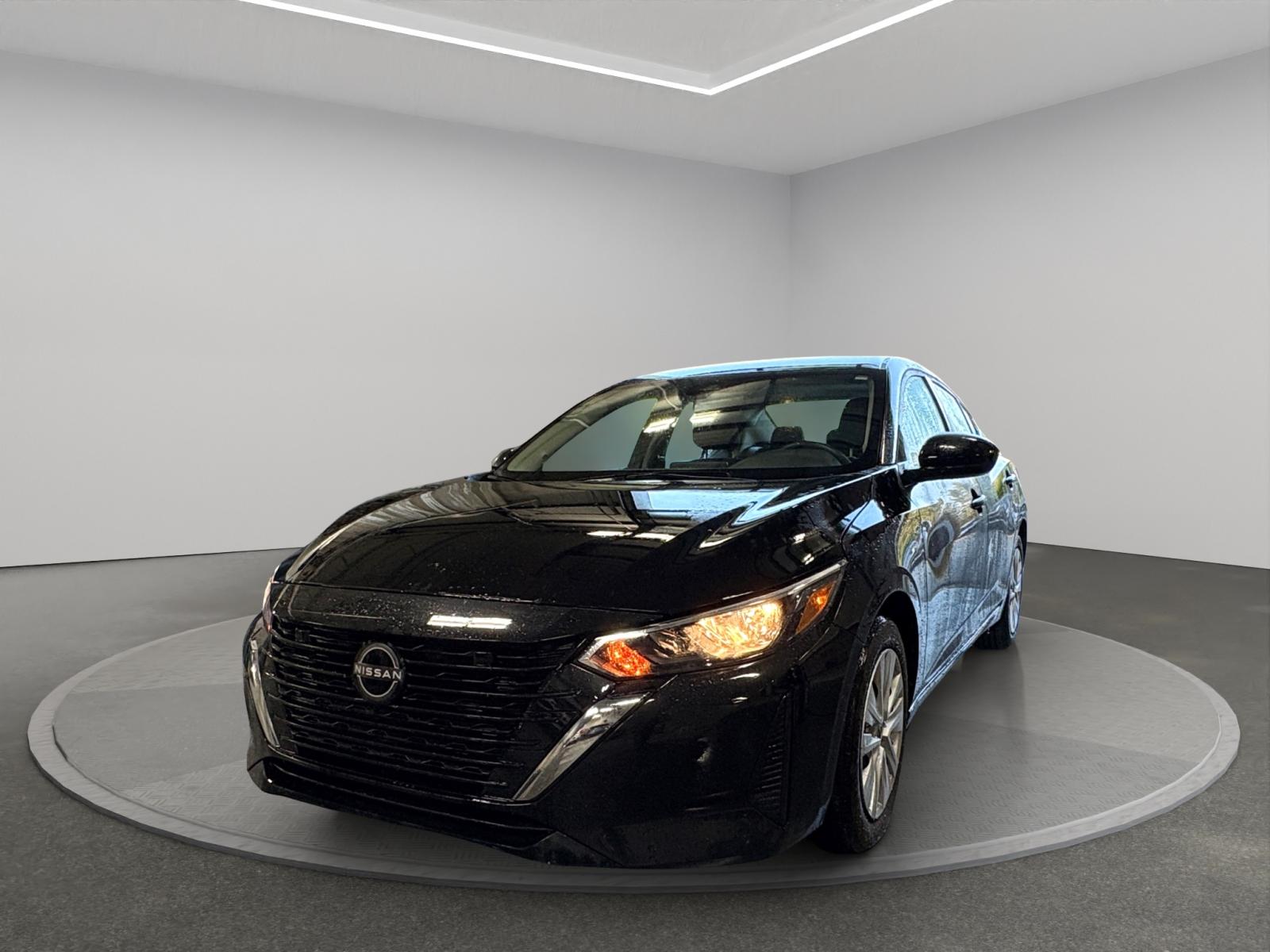 Nissan Sentra S PLUS 2024