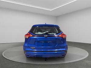 Miniature 5 Nissan Kicks S 2022