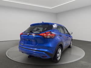 Miniature 6 Nissan Kicks S 2022
