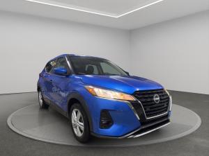 Miniature 7 Nissan Kicks S 2022