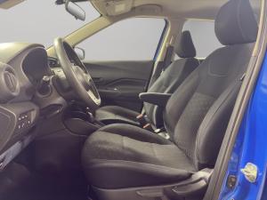 Miniature 8 Nissan Kicks S 2022