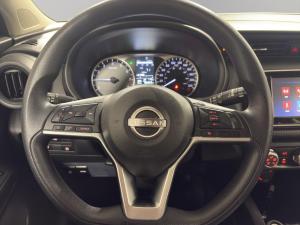 Miniature 9 Nissan Kicks S 2022