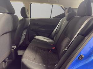 Miniature 10 Nissan Kicks S 2022
