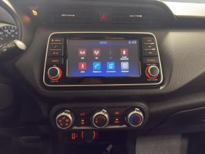 Miniature 11 Nissan Kicks S 2022