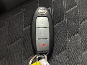 Miniature 15 Nissan Kicks S 2022