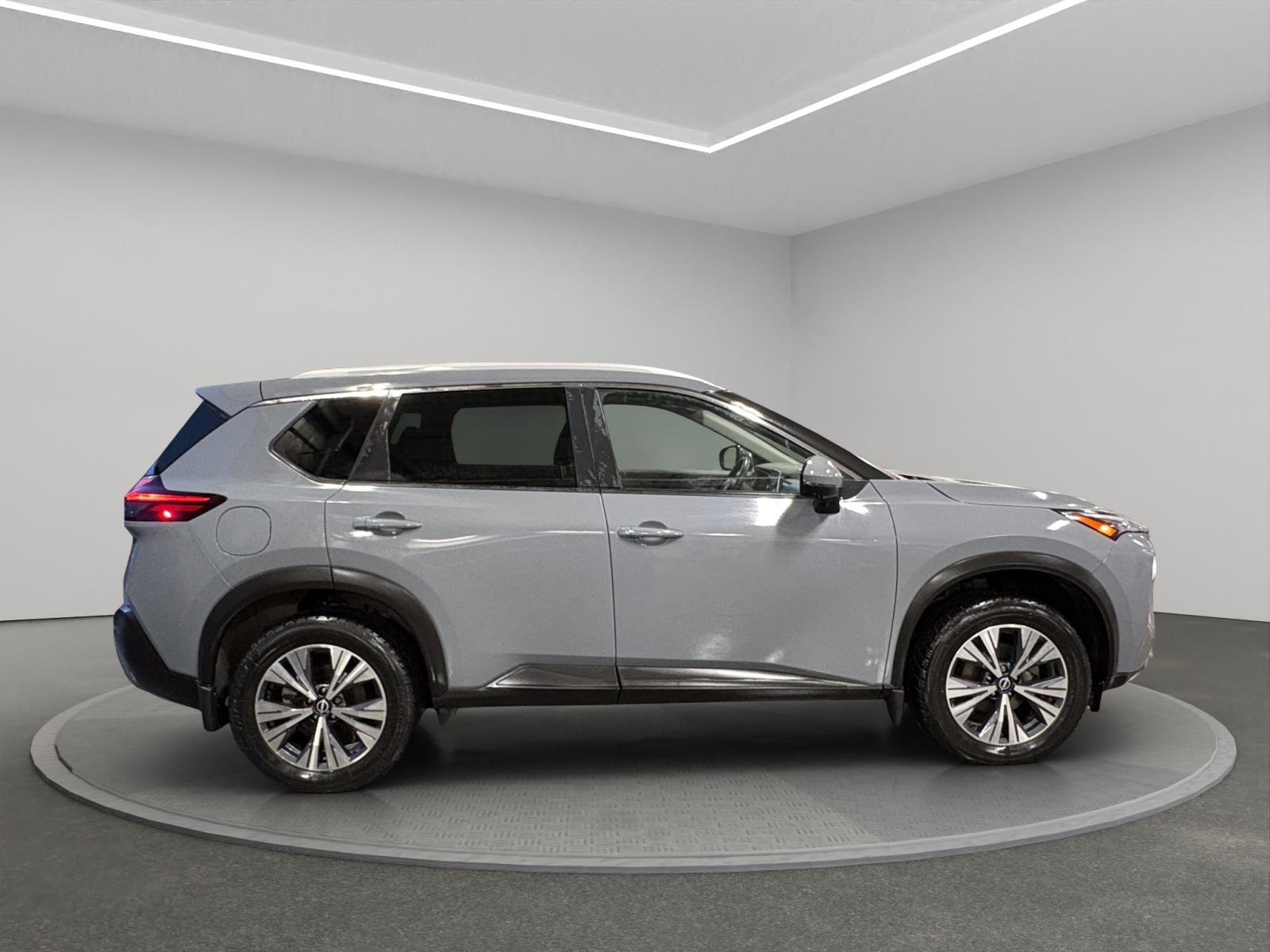 Nissan Rogue SV Premium 2022 — photo 7