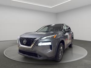 2021 Nissan Rogue S - Image 1