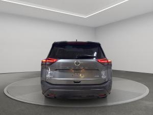 Miniature 5 Nissan Rogue S 2021