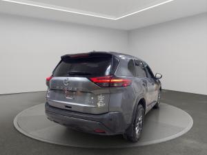 Miniature 6 Nissan Rogue S 2021