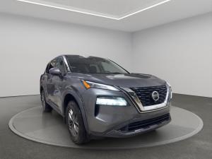 Miniature 7 Nissan Rogue S 2021