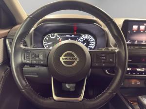Miniature 9 Nissan Rogue S 2021