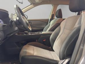 Miniature 8 Nissan Rogue S 2021