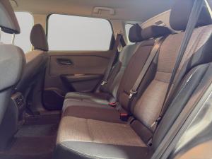 Miniature 10 Nissan Rogue S 2021