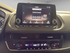 Miniature 11 Nissan Rogue S 2021