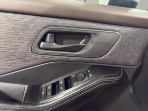 Miniature 13 Nissan Rogue S 2021