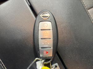 Miniature 15 Nissan Rogue S 2021