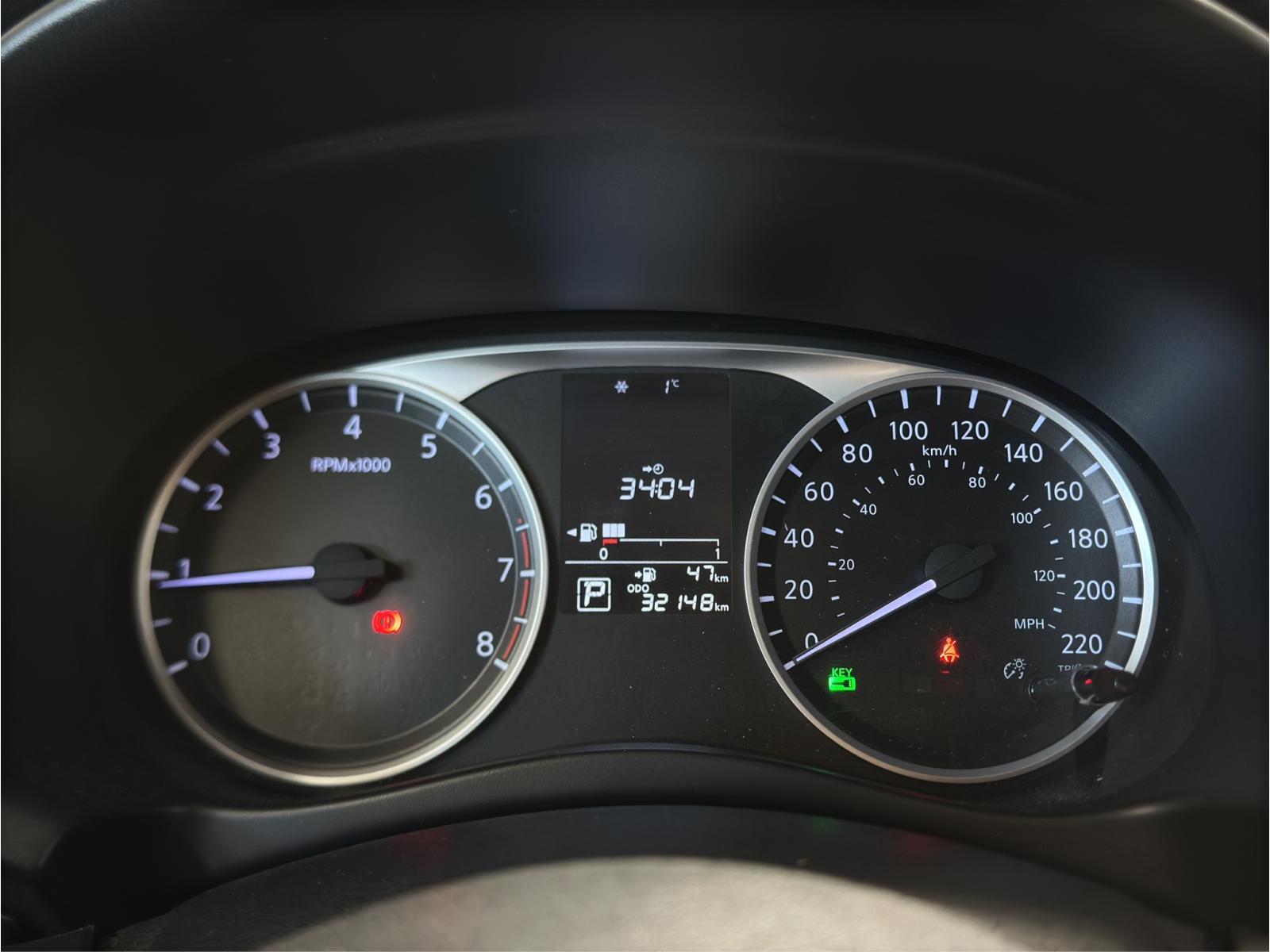 Image 17 Nissan Kicks S 2022