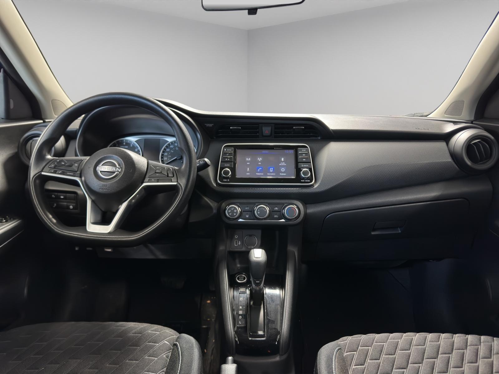 Image 9 Nissan Kicks S 2022