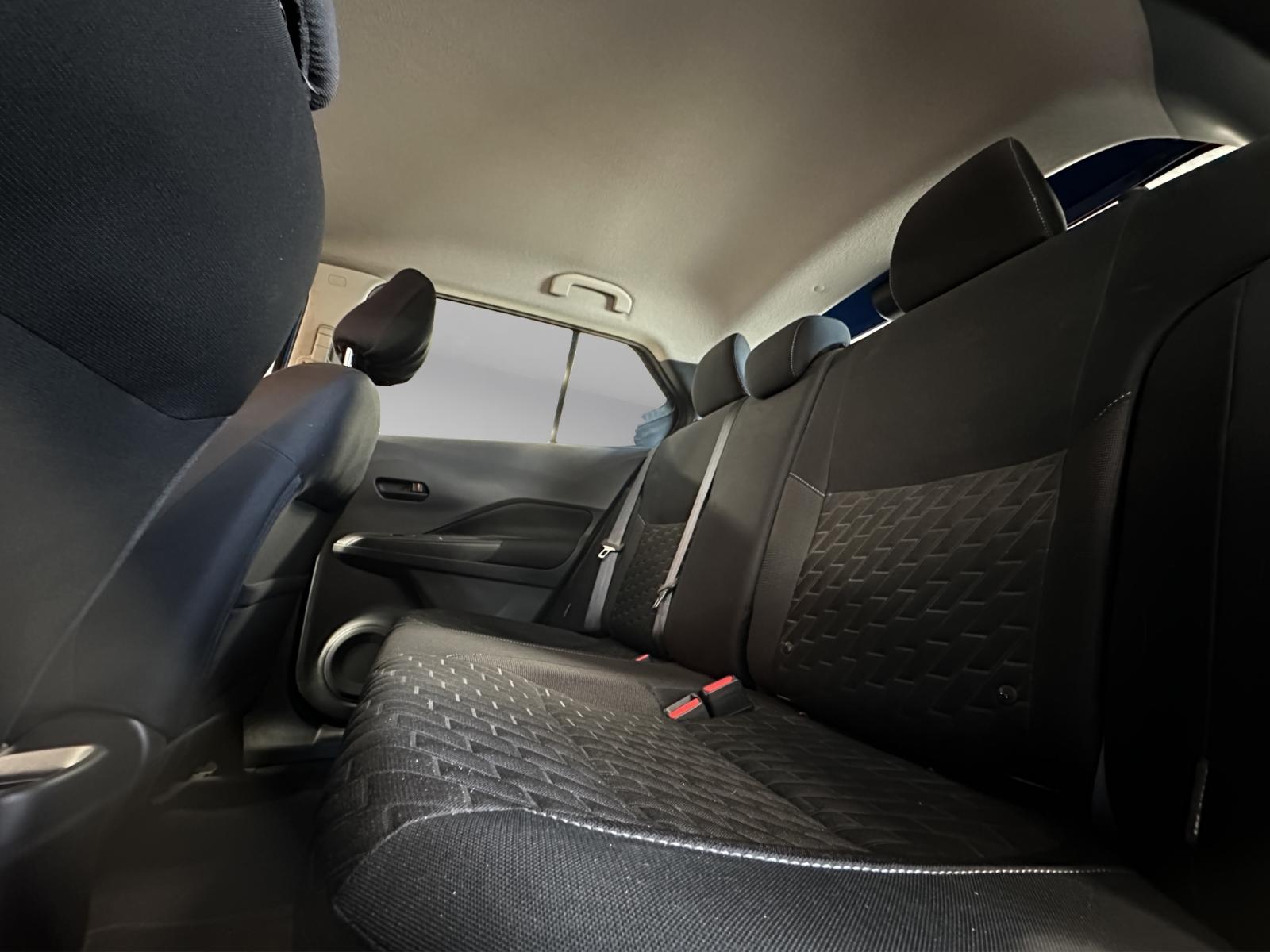 Image 11 Nissan Kicks S 2022