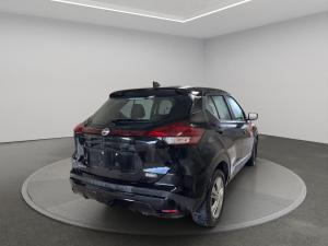 Miniature 6 Nissan Kicks S 2022