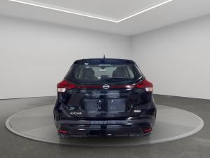 Miniature 5 Nissan Kicks S 2022