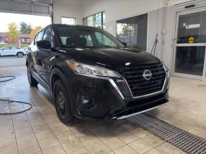 Miniature 7 Nissan Kicks S 2022
