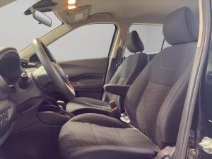 Miniature 8 Nissan Kicks S 2022