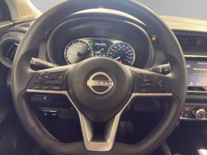 Miniature 9 Nissan Kicks S 2022