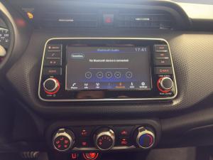 Miniature 11 Nissan Kicks S 2022