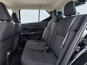 Miniature 10 Nissan Kicks S 2022